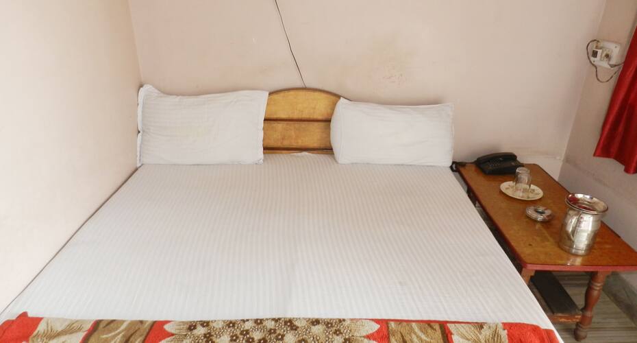 Hotel Lovely, Ajmer 4